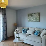 Hébergement de vacances Casa Azul Lajares