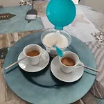 Hébergement de vacances Casa Azul *