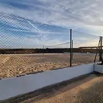 Casa Azul Hébergement de vacances *
