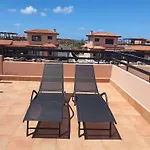Casa Azul * Lajares