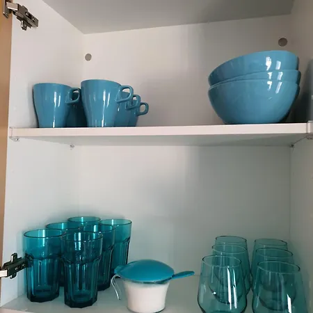 Azul Semesterbostad