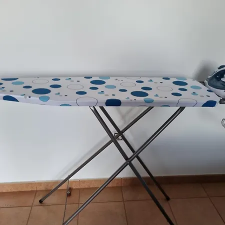 Semesterbostad Azul