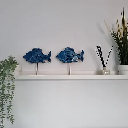 Casa Azul * لاجاريس