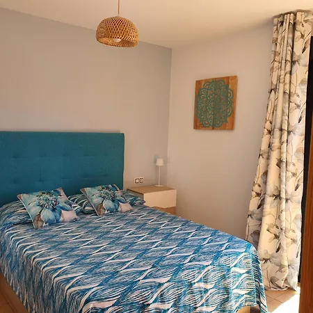 Casa Azul * لاجاريس