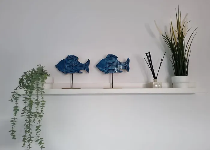 Casa Azul * Lajares