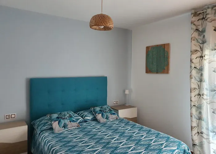 Dom wakacyjny Casa Azul *