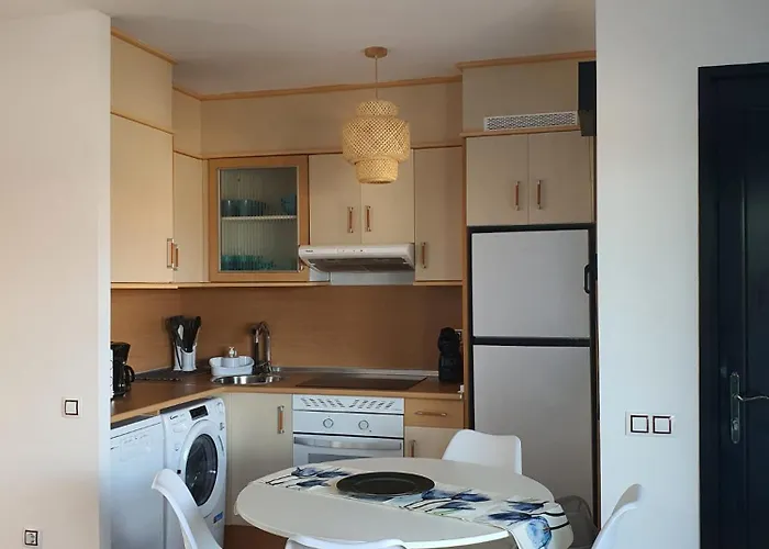 Dom wakacyjny Casa Azul