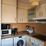 度假居 Casa Azul *