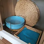 Casa Azul 度假居