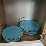 Casa Azul 度假居 拉哈雷斯