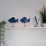Casa Azul * 拉哈雷斯