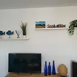 Casa Azul 度假居