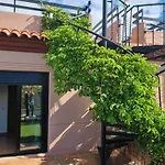 Casa Azul 度假居