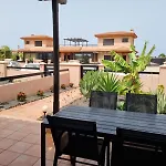 Casa Azul 度假居 *