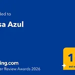 度假居 Casa Azul