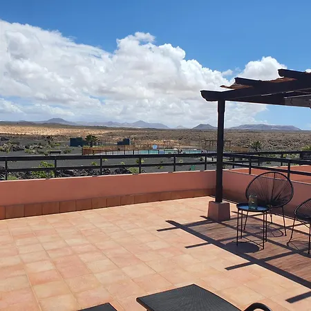 Casa Azul Semesterbostad *