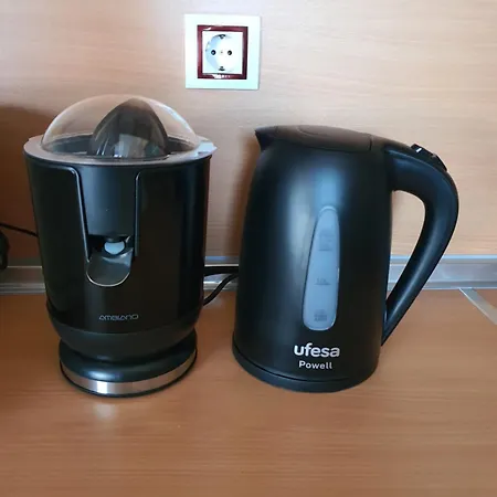 Casa Azul Semesterbostad Lajares