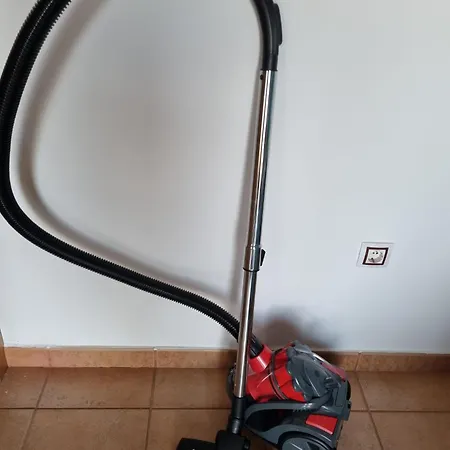 Сasa de vacaciones Casa Azul *