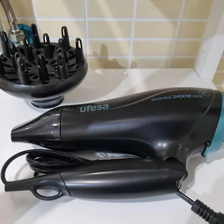 Semesterbostad Casa Azul Lajares