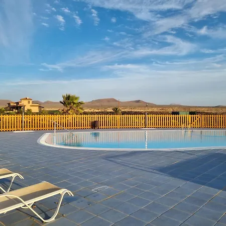 Сasa de vacaciones Casa Azul *