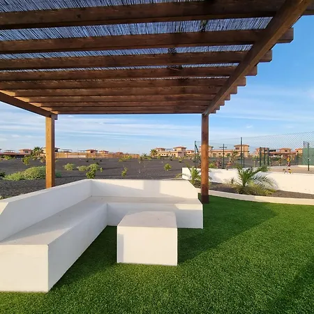Сasa de vacaciones Casa Azul *