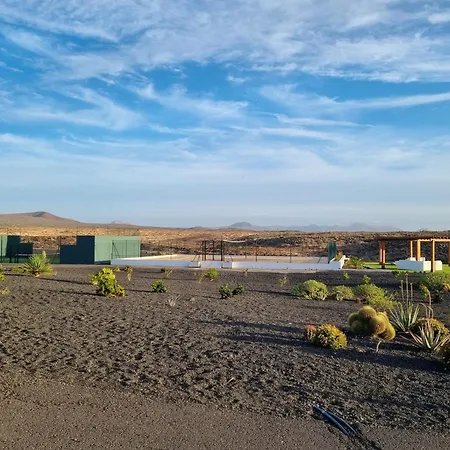 Casa Azul Ferienhaus