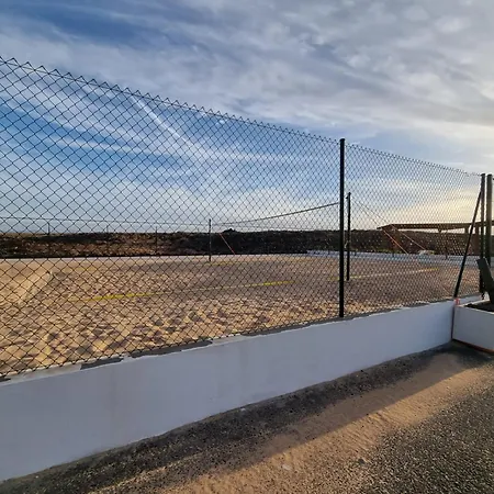 Casa Azul Semesterbostad *