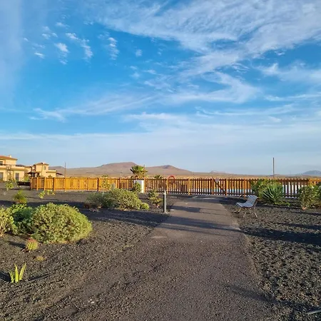 Semesterbostad Casa Azul *