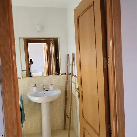 Сasa de vacaciones Casa Azul *