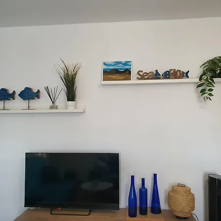 Casa Azul Сasa de vacaciones