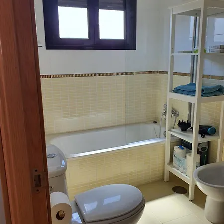 Casa Azul Semesterbostad *