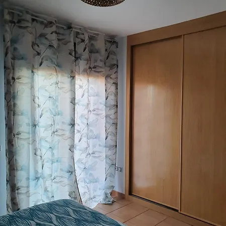 Сasa de vacaciones Casa Azul Lajares
