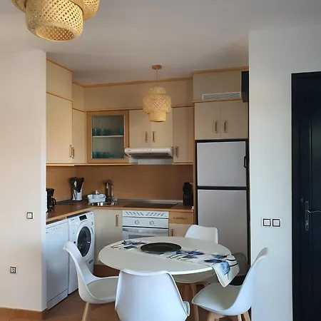 Semesterbostad Casa Azul