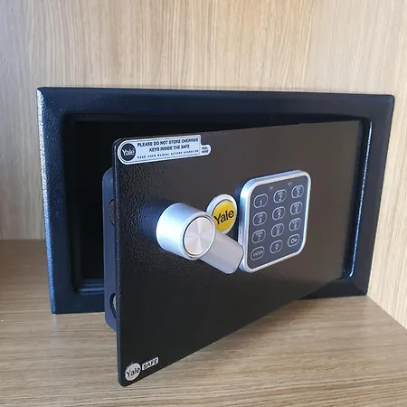 Semesterbostad Casa Azul *