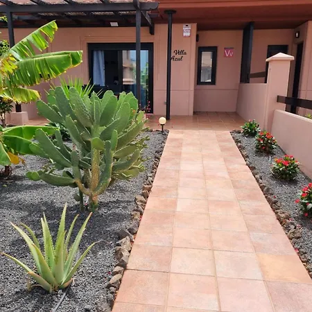 Сasa de vacaciones Casa Azul