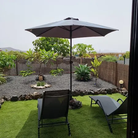 Сasa de vacaciones Casa Azul *