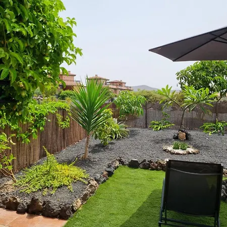 Casa Azul Сasa de vacaciones Lajares