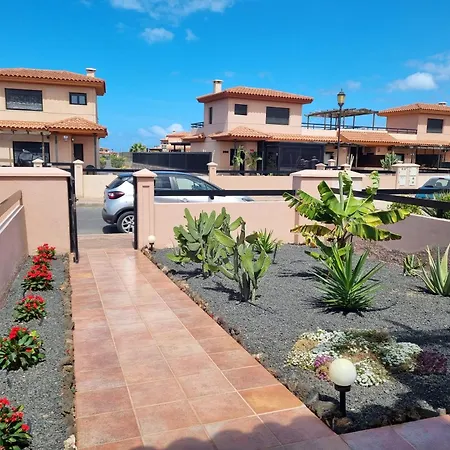 Semesterbostad Casa Azul