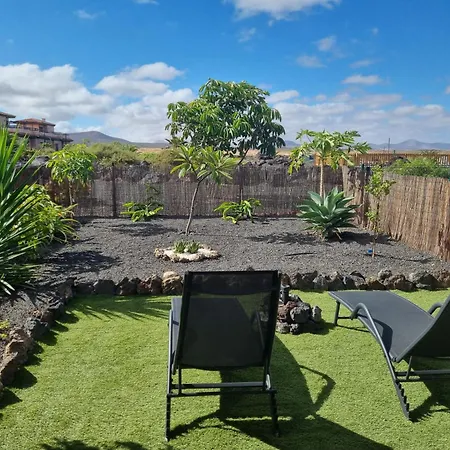 Casa Azul Сasa de vacaciones *