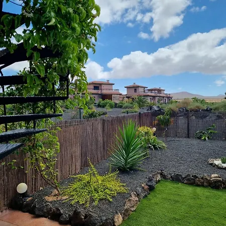 Сasa de vacaciones Casa Azul Lajares