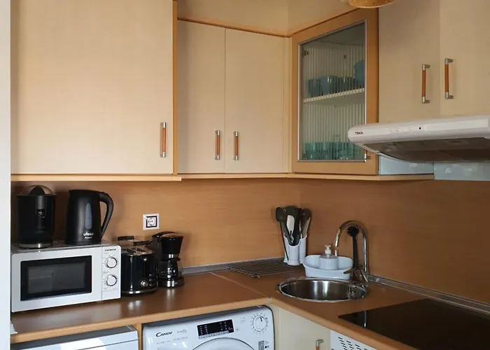 Ferienhaus Casa Azul *