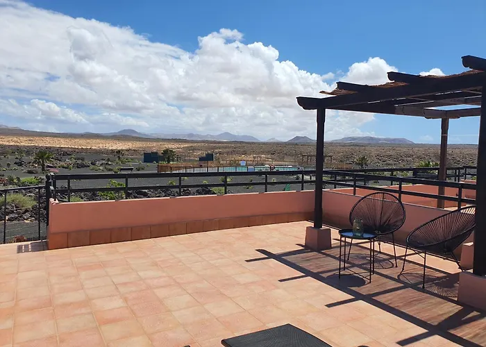 Casa Azul Ferienhaus *