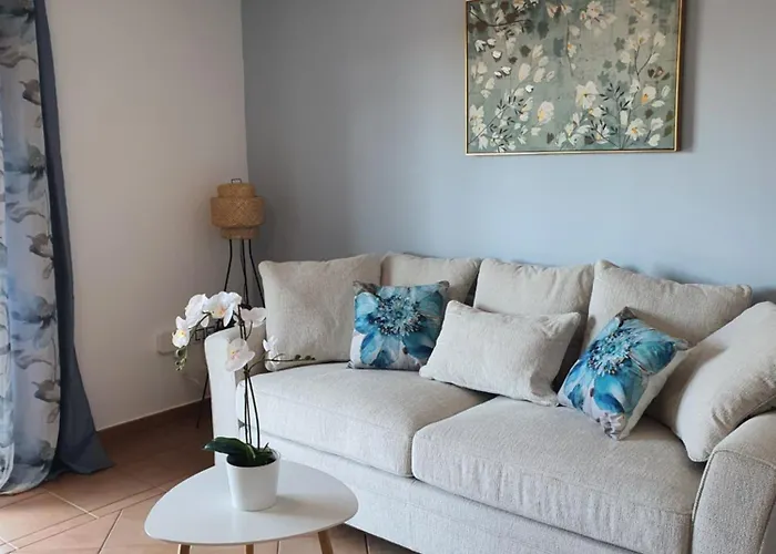 Casa Azul Ferienhaus *