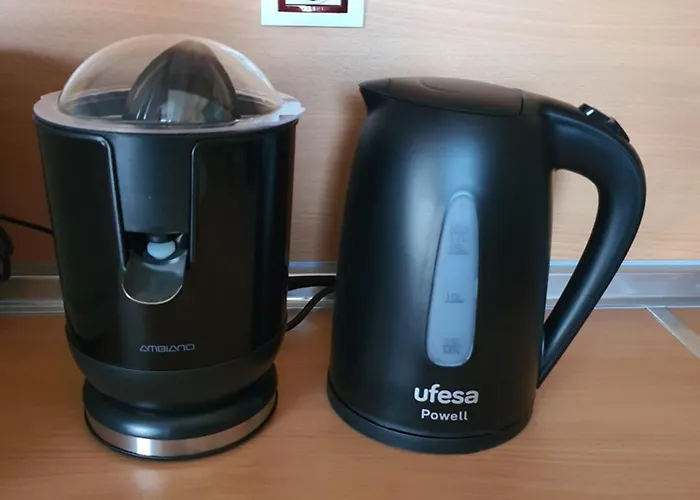 Casa Azul Ferienhaus Lajares