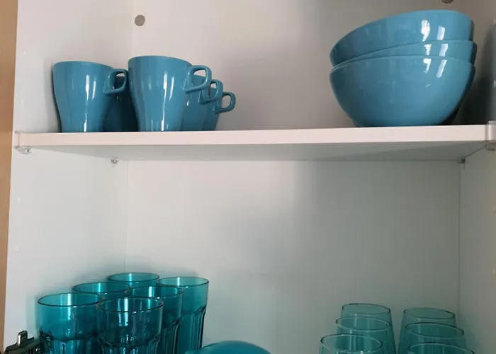 Casa Azul Ferienhaus