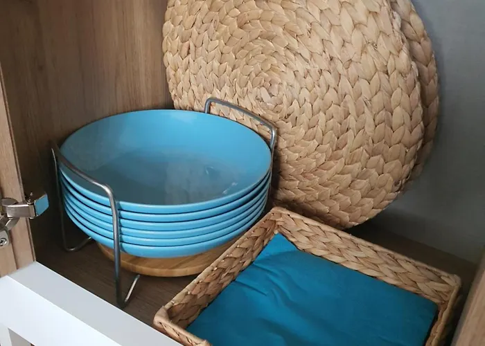 Casa Azul Ferienhaus