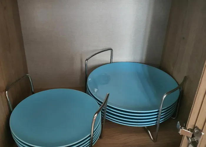 Casa Azul Ferienhaus Lajares