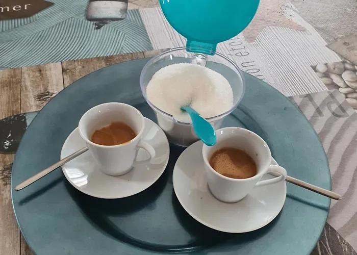 Ferienhaus Casa Azul *