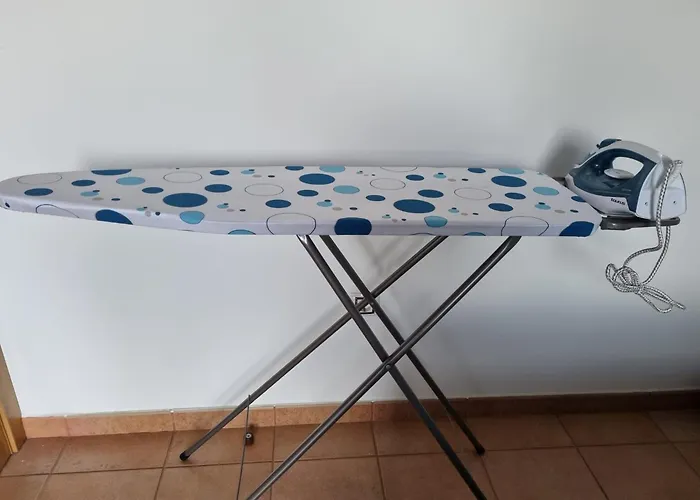 Ferienhaus Casa Azul