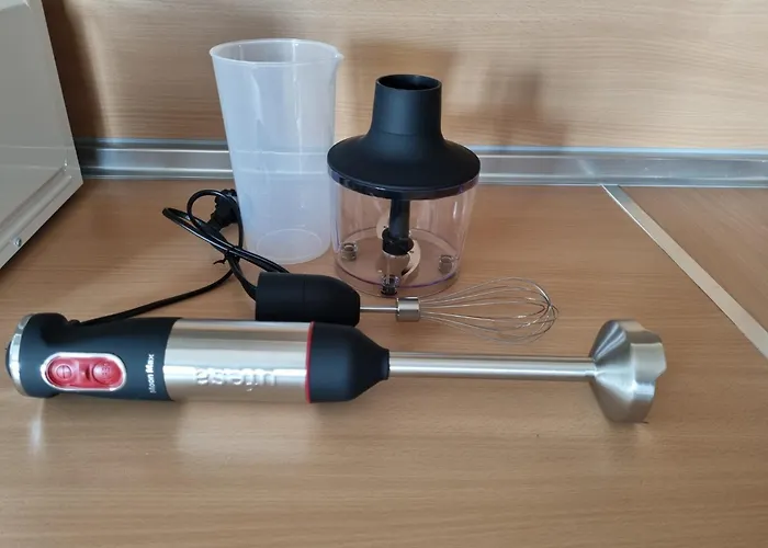 Ferienhaus Casa Azul